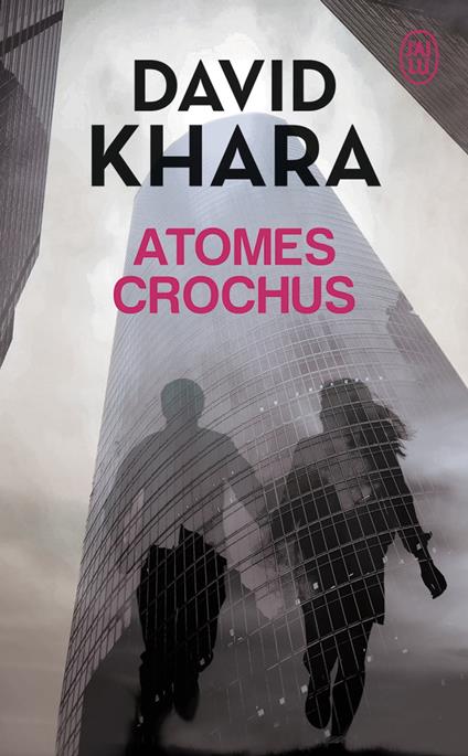 Atomes crochus