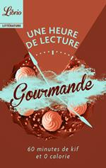 Une heure de lecture Gourmande