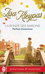 La ronde des saisons (Tome 2) - Parfum d'automne