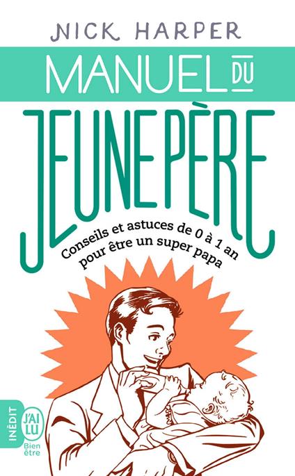 Manuel du jeune père