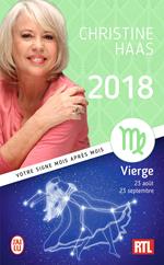Vierge 2018