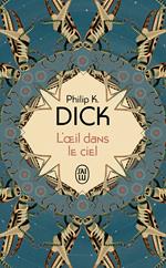 L'il dans le ciel