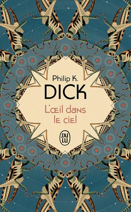 L'il dans le ciel