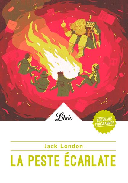 La Peste écarlate