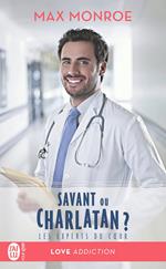 Les experts du coeur (Tome 3) - Savant ou charlatan ?