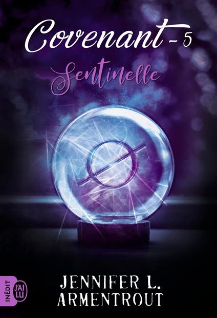 Covenant (Tome 5) - Sentinelle