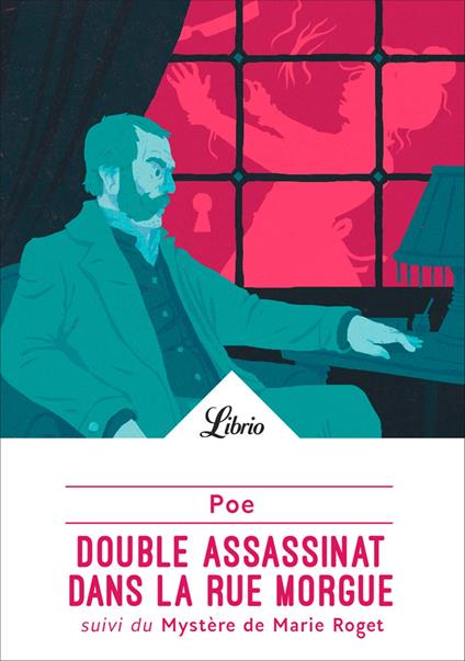 Double assassinat dans la rue Morgue