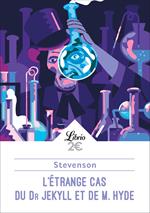 L'Étrange Cas du Dr Jekyll et de Mr Hyde
