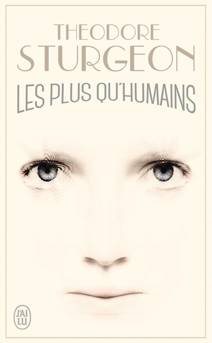 Les plus qu'humains