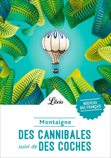 Des cannibales Des coches