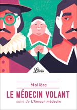 Le Médecin volant