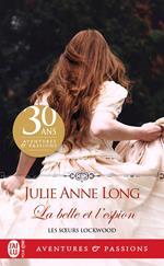 Les soeurs Lockwood (Tome 1) - La belle et l'espion