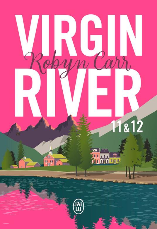 Virgin River (Tomes 11 & 12)
