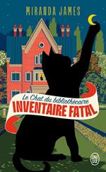 Le chat du bibliothécaire (Tome 2) - Inventaire fatal