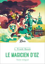 Le Magicien d'Oz
