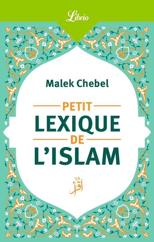 Petit lexique de lislam
