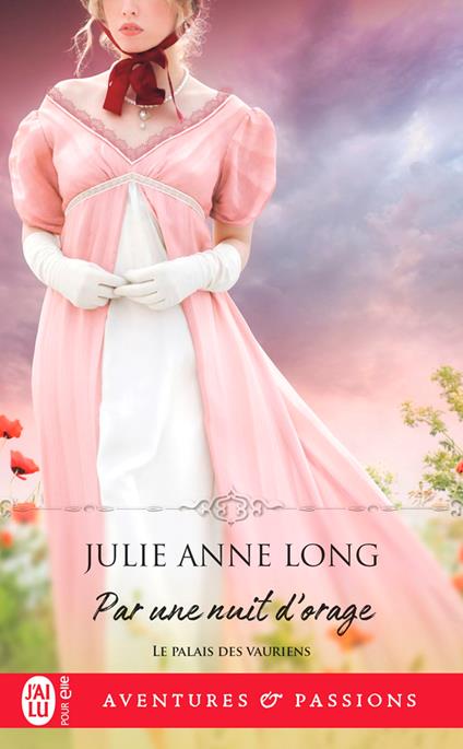 Le palais des vauriens (Tome 6) - Par une nuit d'orage