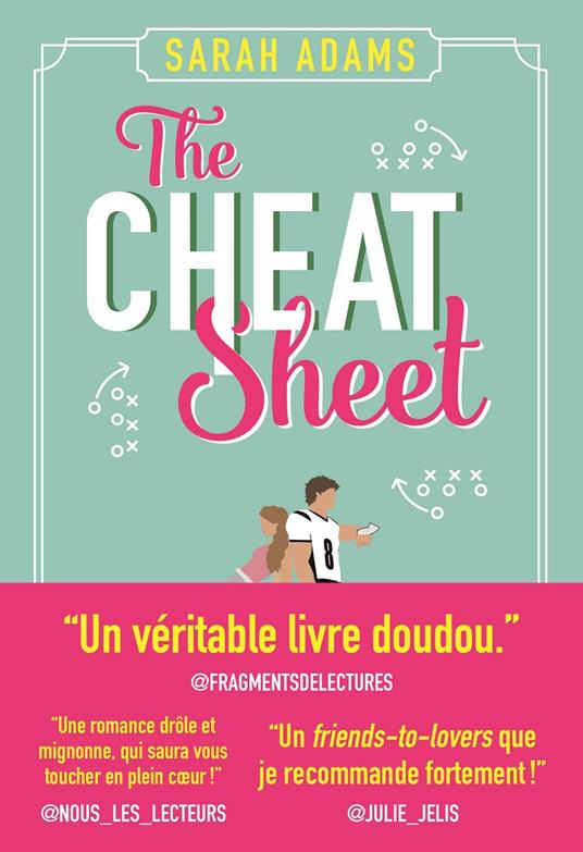 The Cheat Sheet