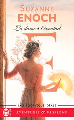Leçons d'amour (Tome 1) - La dame à léventail