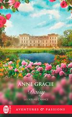 Les Soeurs Chance (Tome 4) - Daisy