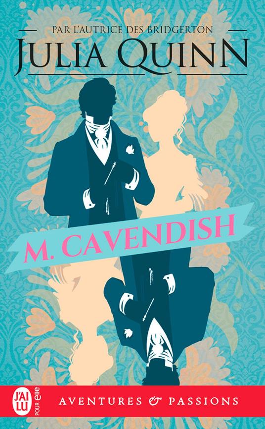 Les deux ducs de Wyndham (Tome 2) - M. Cavendish