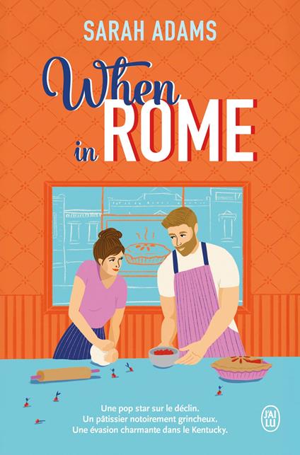 When in Rome