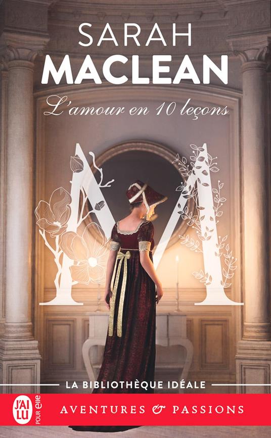 La famille St. John (Tome 2) - L'amour en 10 leçons