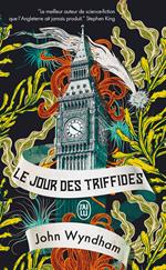Le jour des Triffides