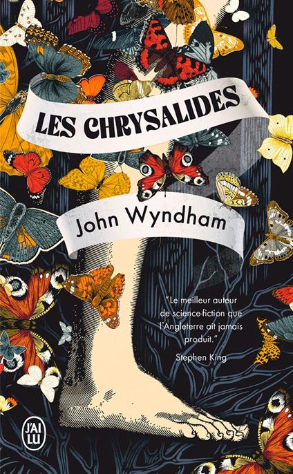 Les Chrysalides