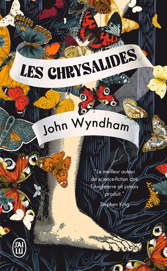 Les Chrysalides