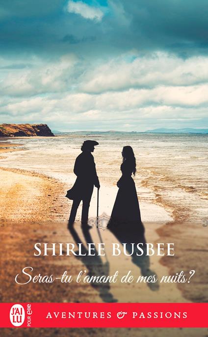 Seras-tu l'amant de mes nuits ?
