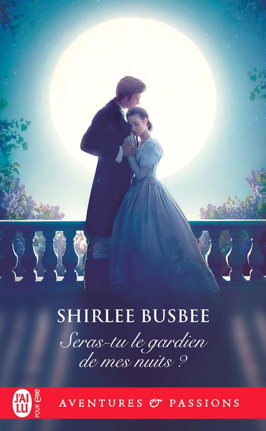 Seras-tu le gardien de mes nuits ?