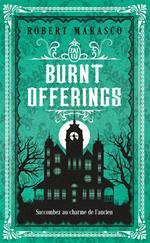 Burnt Offerings