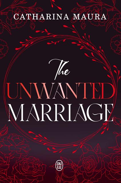 The Windsor (Tome 3) - The Unwanted Marriage