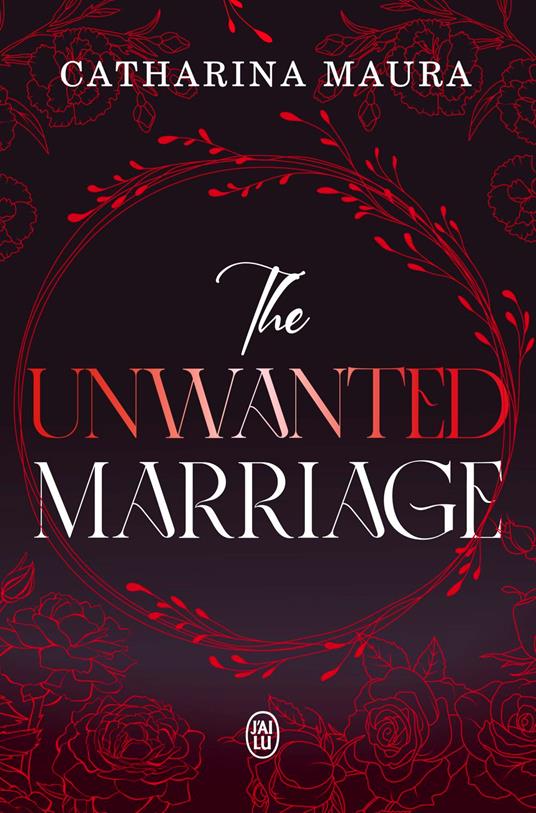 The Windsor (Tome 3) - The Unwanted Marriage