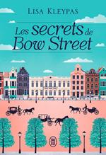Les secrets de Bow Street