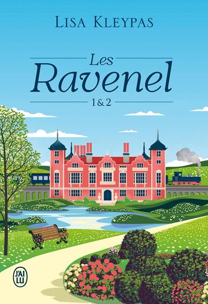Les Ravenel (Tomes 1 & 2 )