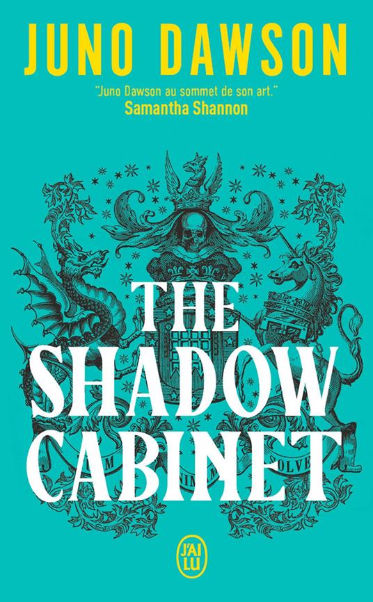 The Royal Coven (Tome 2)