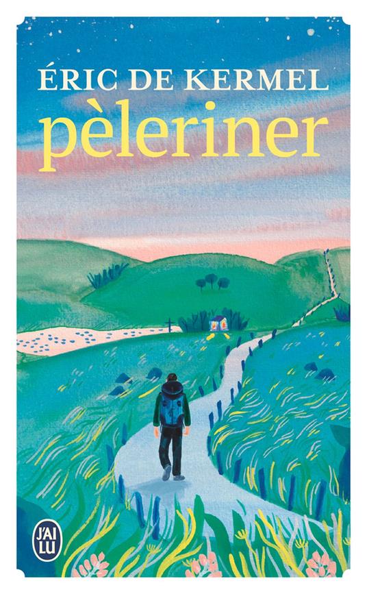 Pèleriner