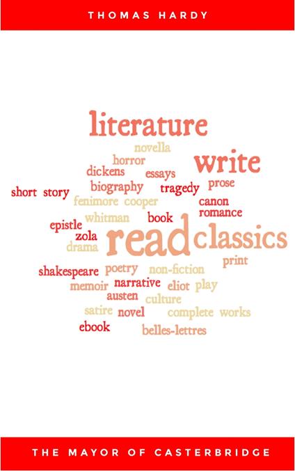 The Mayor of Casterbridge