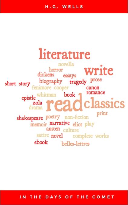 In the Days of the Comet