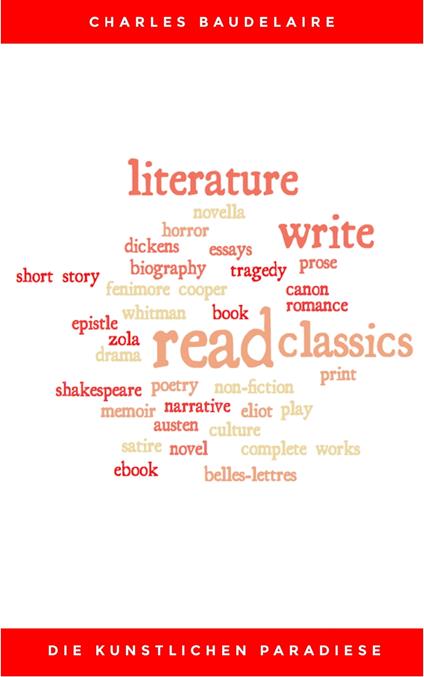 Die künstlichen Paradiese