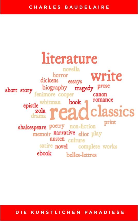 Die künstlichen Paradiese