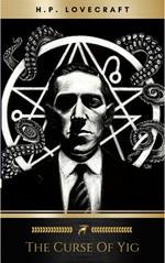 The Curse of Yig