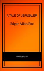 A Tale of Jerusalem