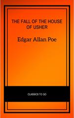 The Fall of the House of Usher