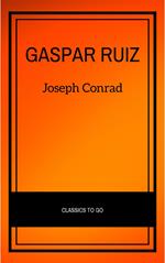 Gaspar Ruiz