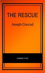 The Rescue A Romance of the Shallows