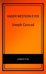 Under Western Eyes