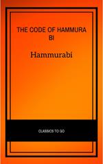 The Code of Hammurabi